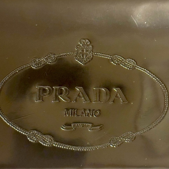 Prada Patent Leather Wallet - Picture 14 of 14